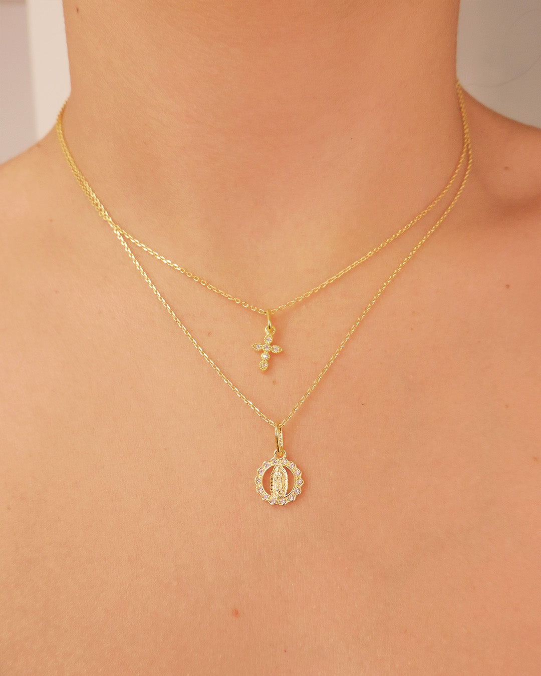 Collar Crysma