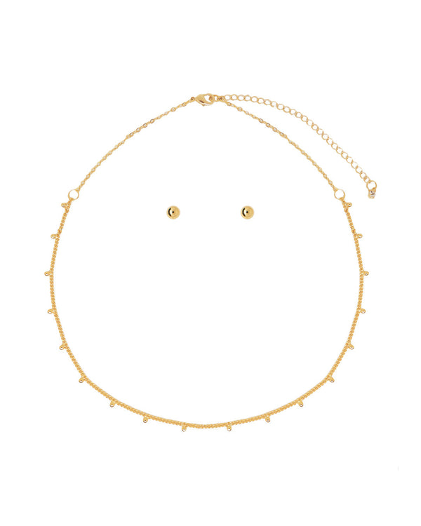 Collar Belisse