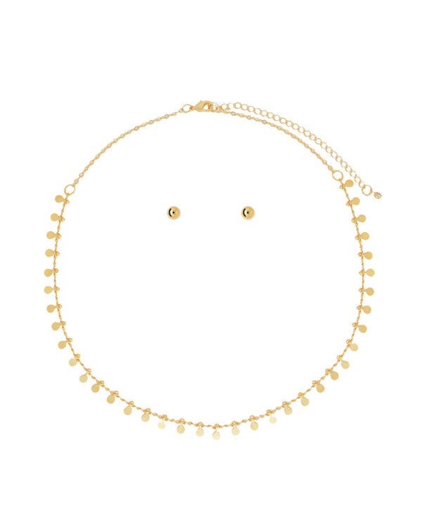 Collar Soreli