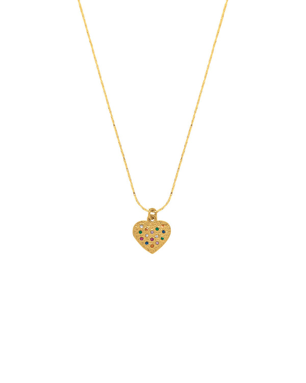 Collar Tiana