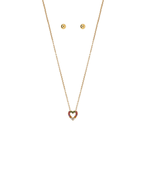Collar Iris