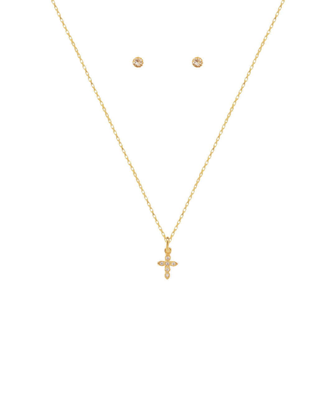 Collar Crysma