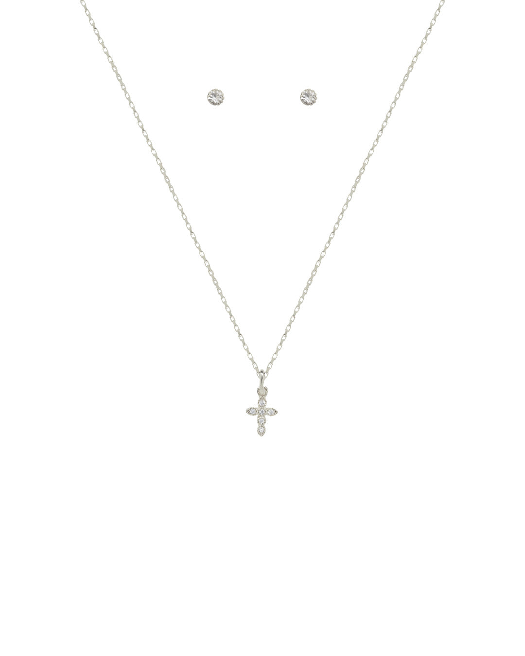 Collar Crysma