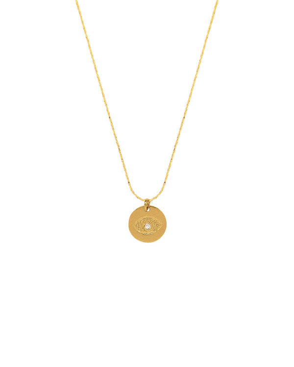Collar Nazar