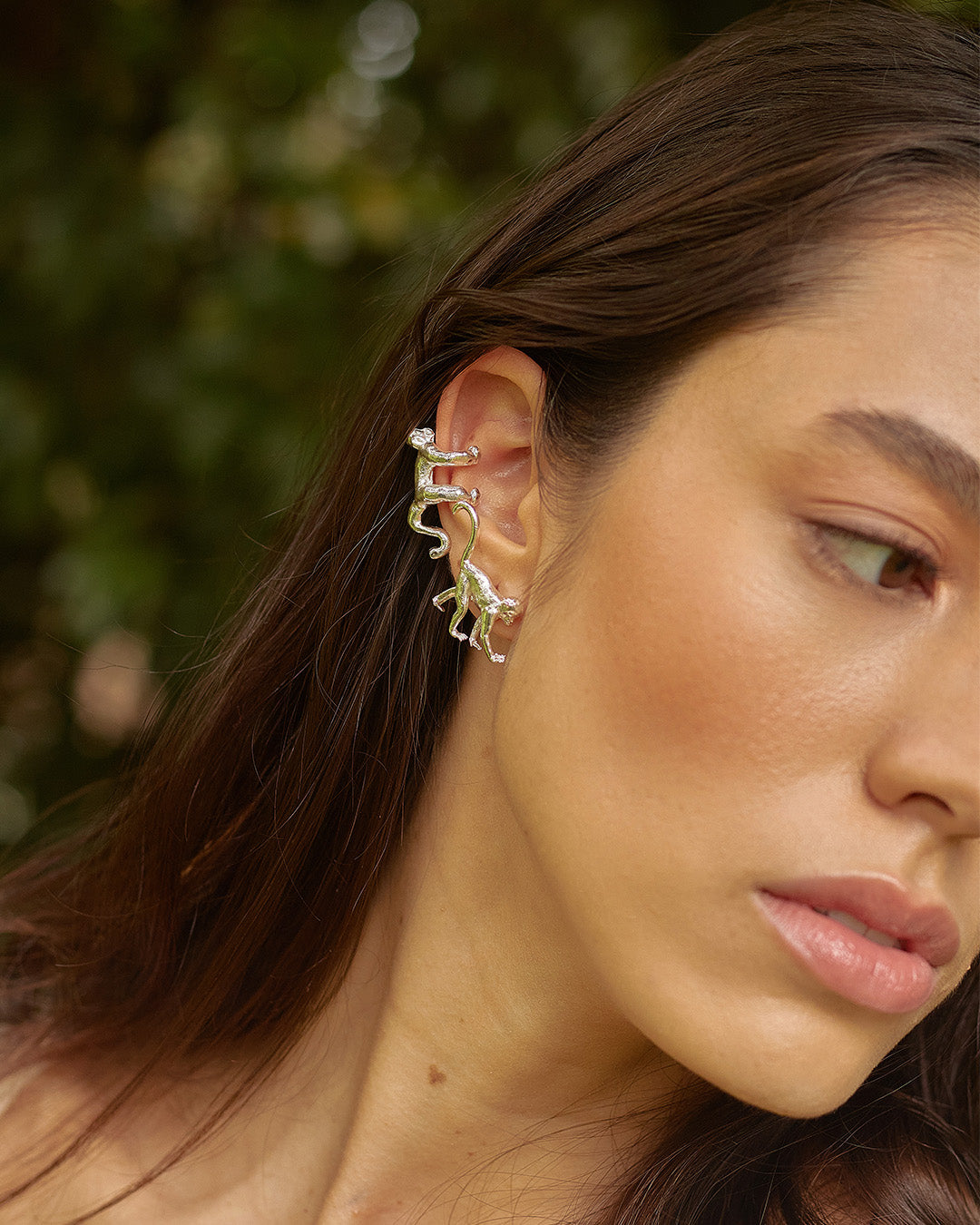 Earcuff Mono Macao