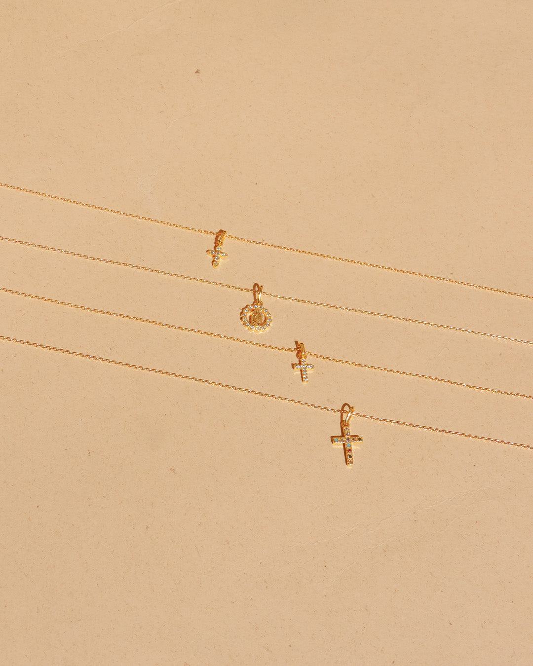 Collar Crysma