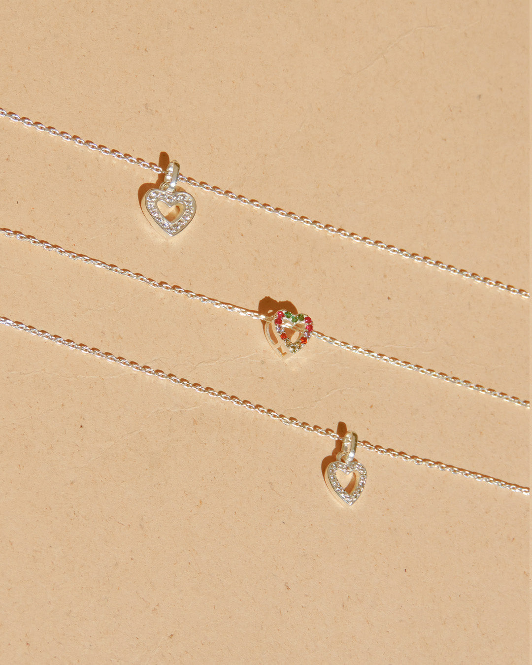 Collar Corazón