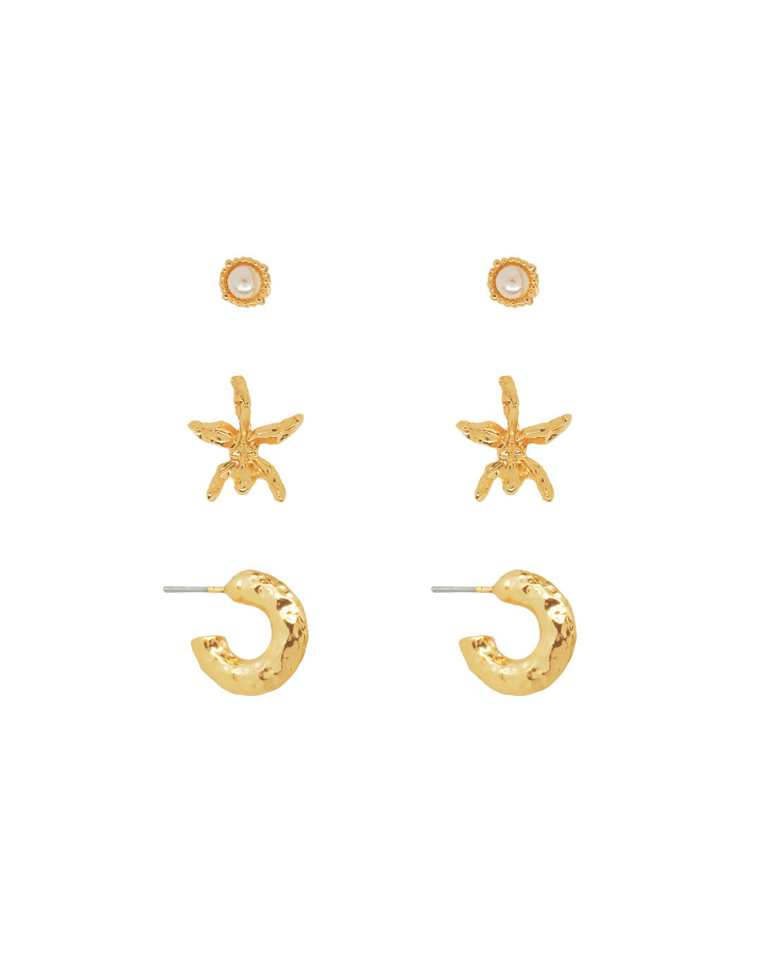 Earparty Fiore