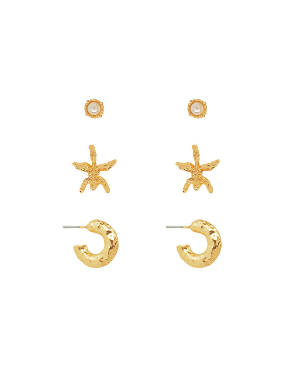 Earparty Fiore