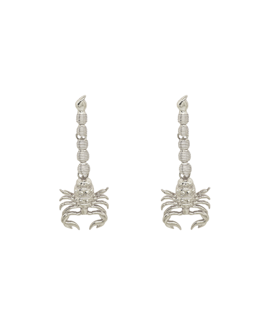 aretes-escorpion