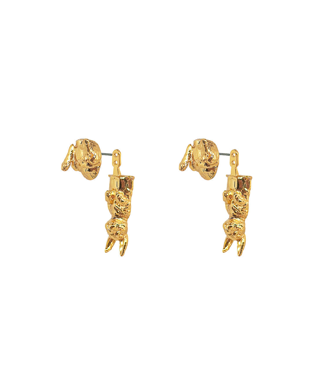 Aretes Conejo