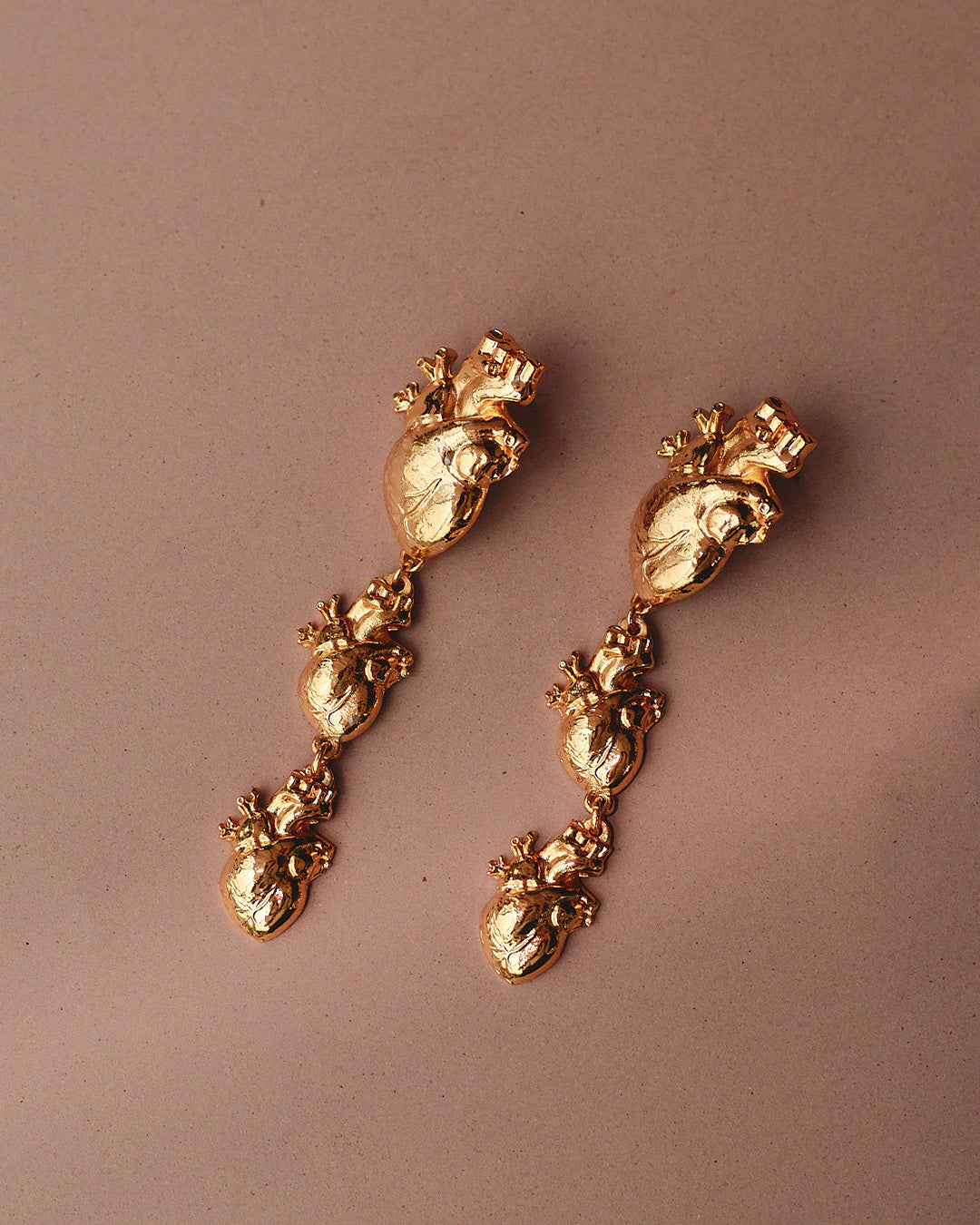 Aretes Amorini