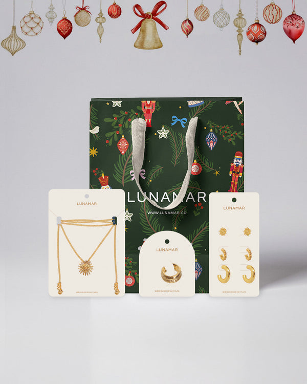 Kit Navidad Esplendor