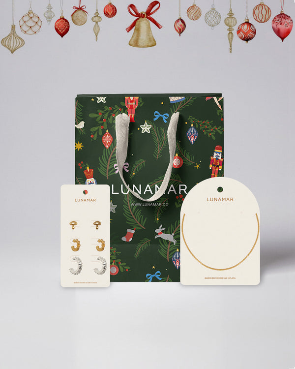 Kit Navidad Aurora