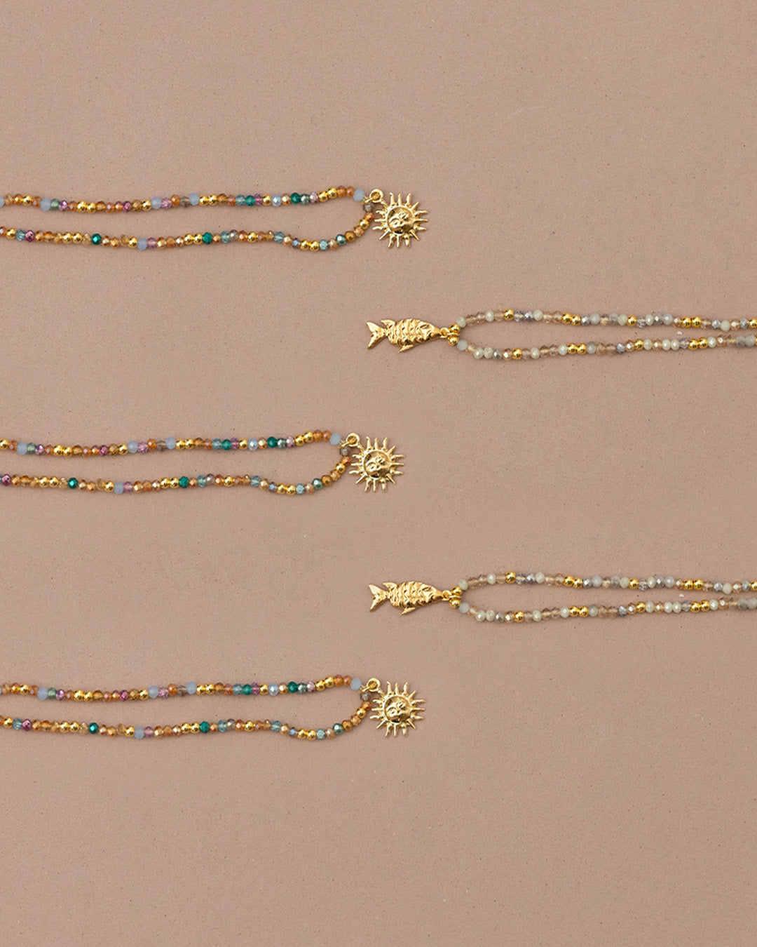 Collar Solea