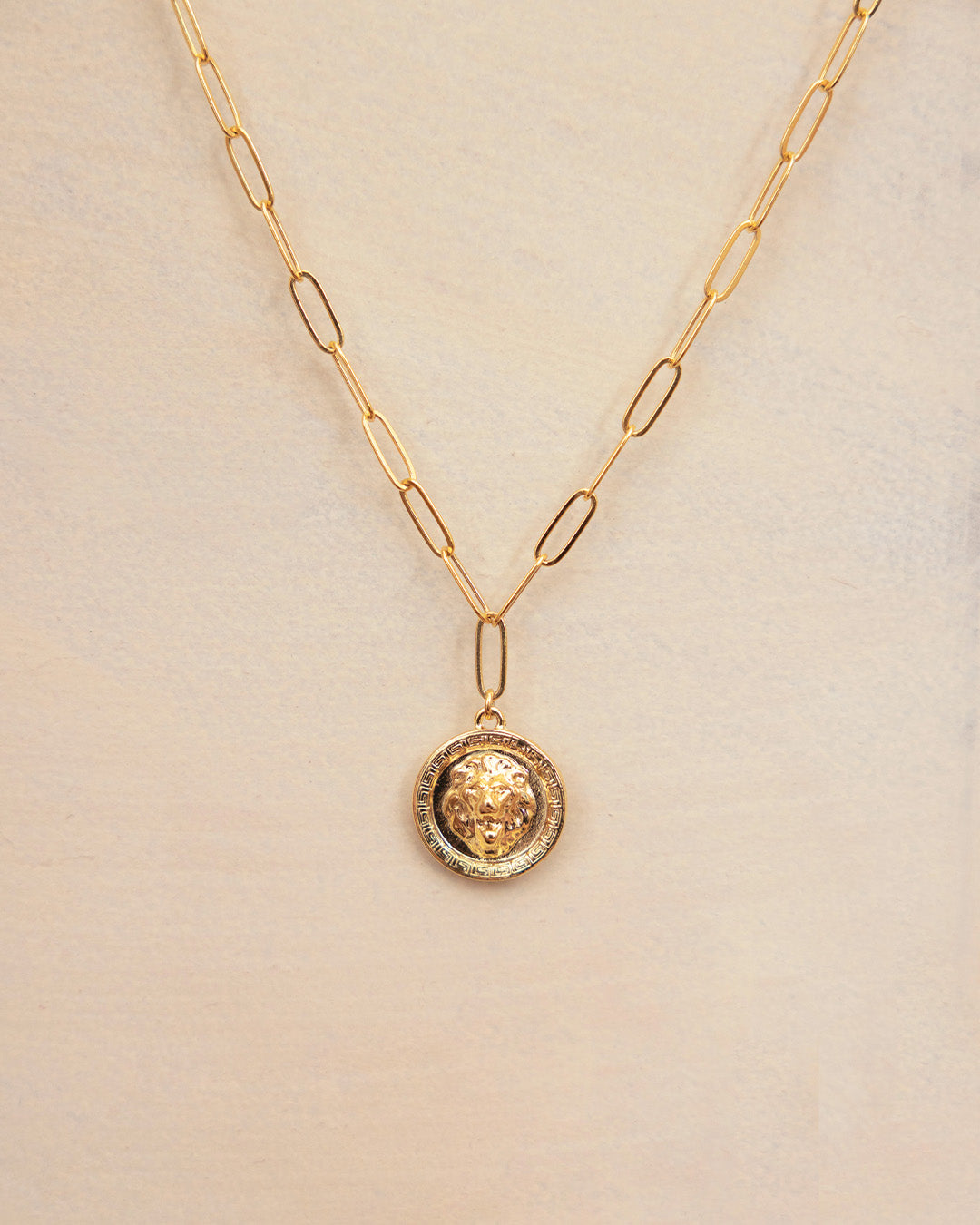 Collar Savannah