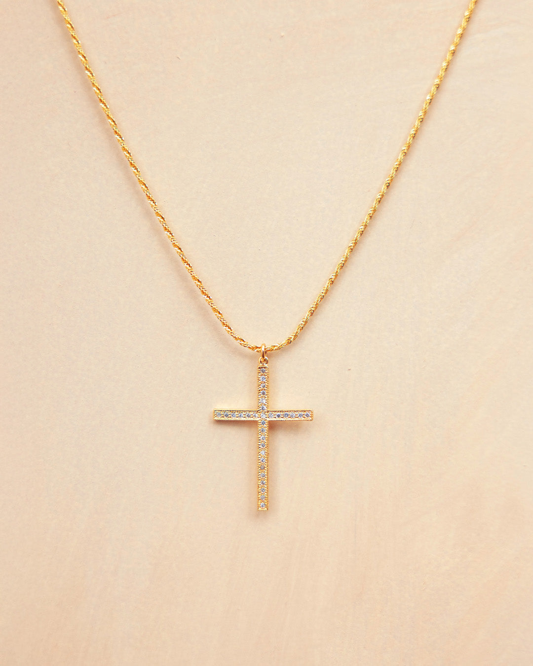 Collar Blessing