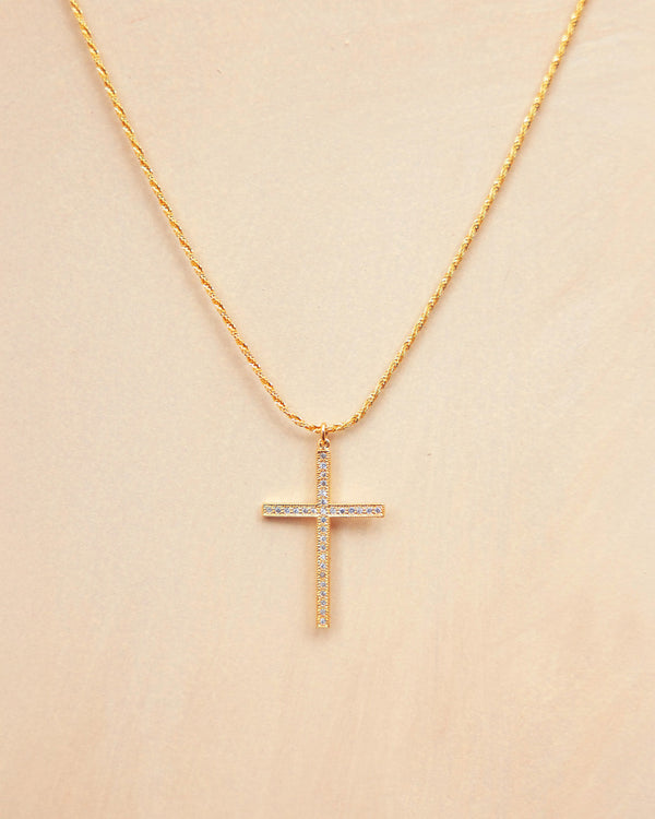 Collar Blessing