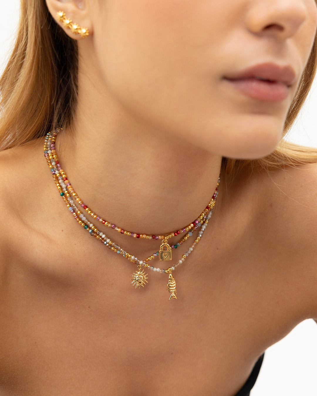 Collar Solea