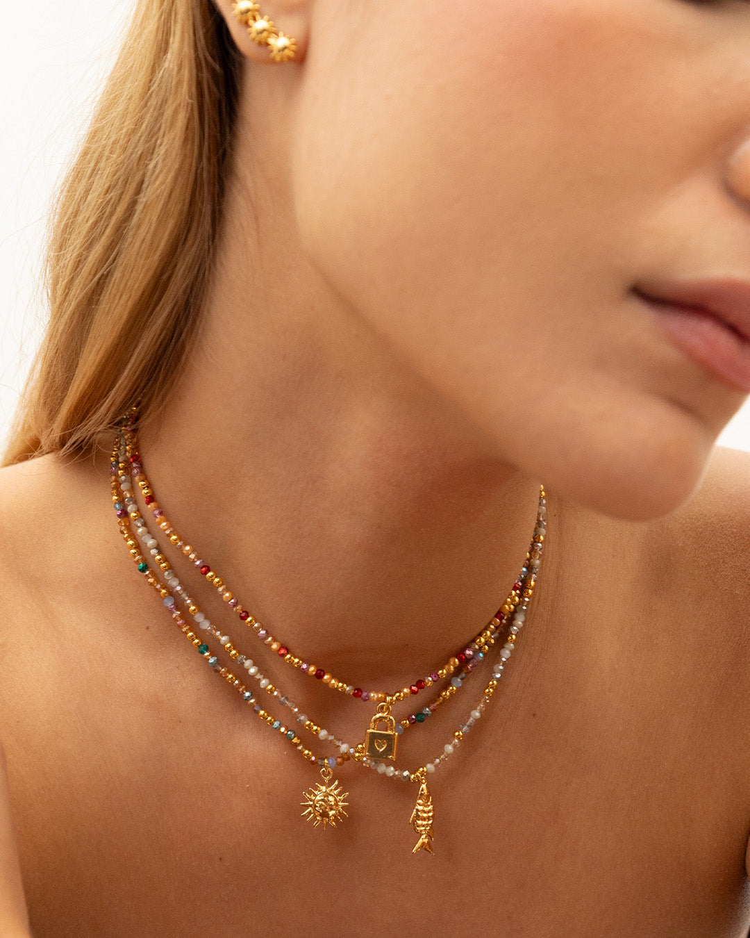 Collar Solea