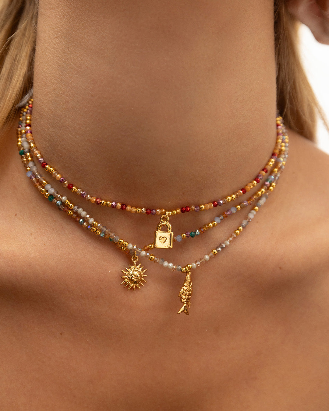 Collar Solea